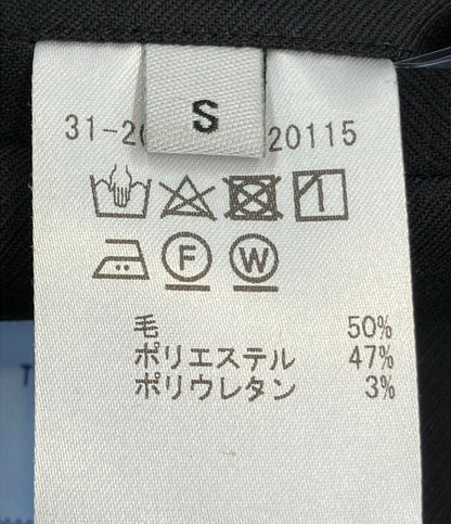 エストネーション テーラードジャケット メンズ SIZE S ESTNATION