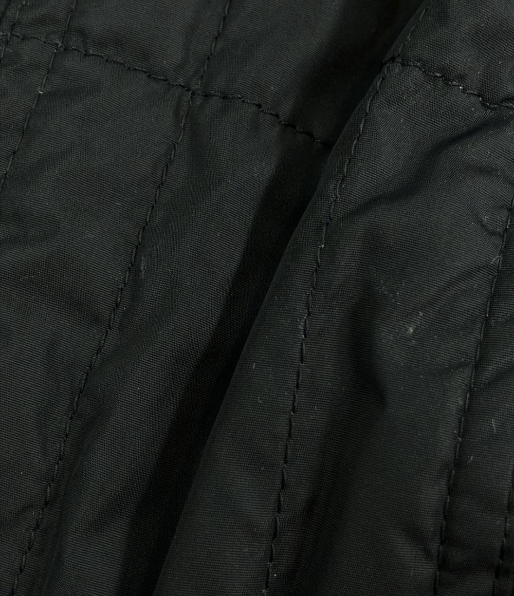 バーバリーロンドン 中綿ベスト レディース SIZE 40 (S) BURBERRY LONDON