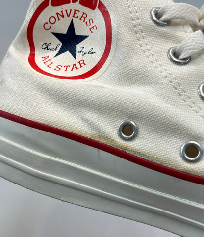 CONVERSE ハイカットスニーカー ALL STAR 5SC007 レディース SIZE 24.5 (L) コンバース