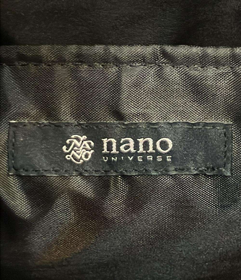 nano universe リュック デイパック レディース ナノユニバース