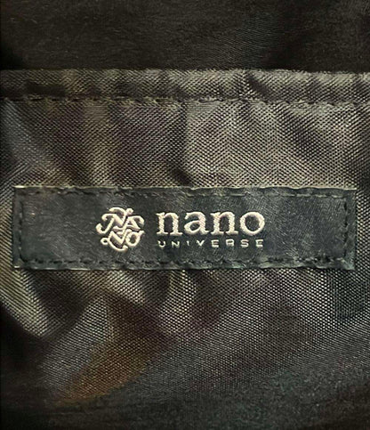 nano universe リュック デイパック レディース ナノユニバース