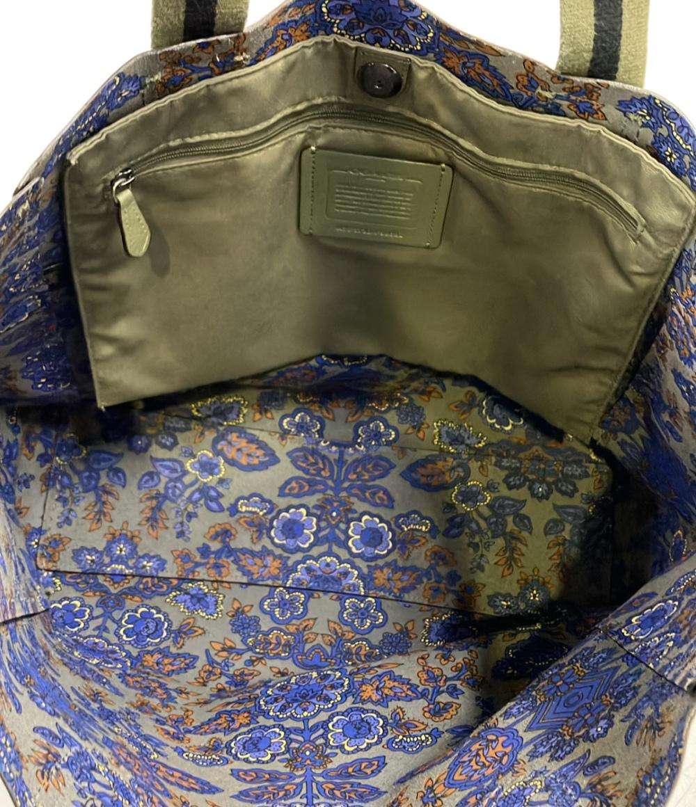 COACH トートバッグ ショルダーバッグ 肩掛け F59392 レディース コーチ