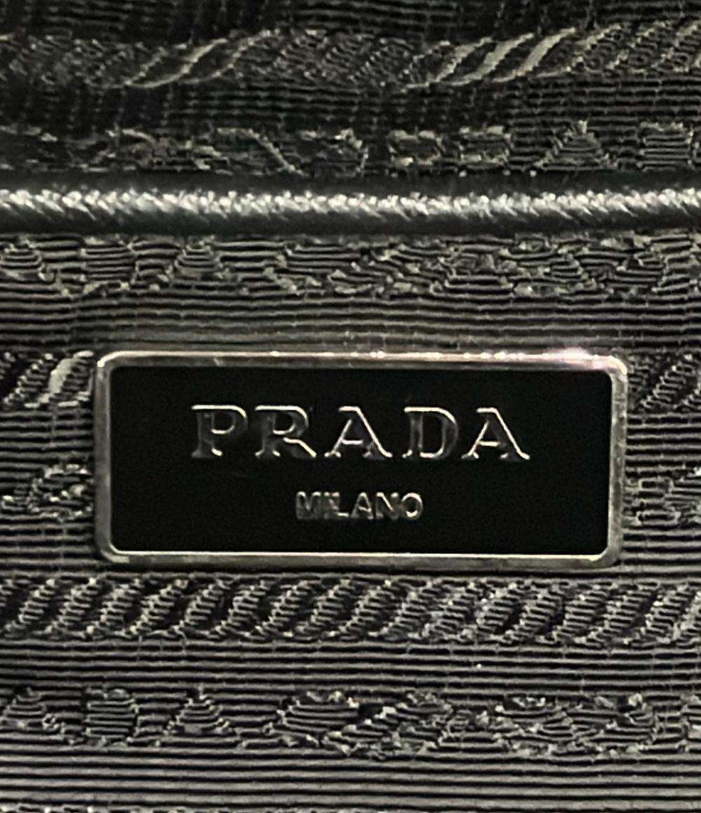 PRADA トートバッグ ナイロン レディース プラダ