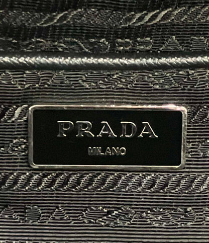PRADA トートバッグ ナイロン レディース プラダ