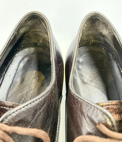 Emporio Armani ドレスシューズ メンズ SIZE 6 1/2 (25cm) エンポリオ・アルマーニ