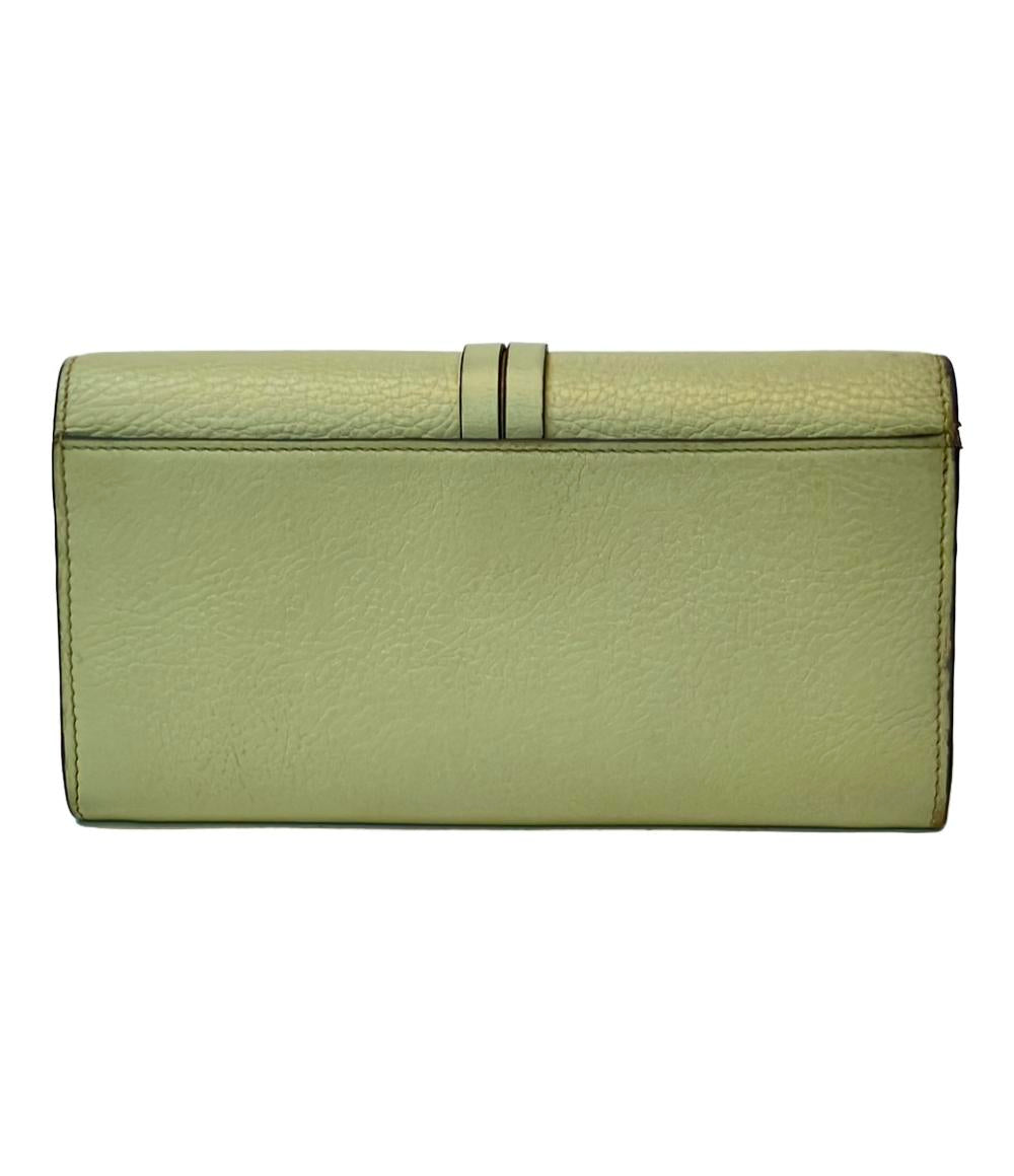 クロエ 長財布 レディース Chloe