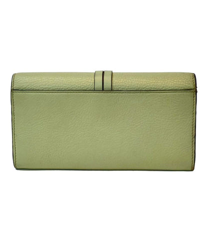 クロエ 長財布 レディース Chloe