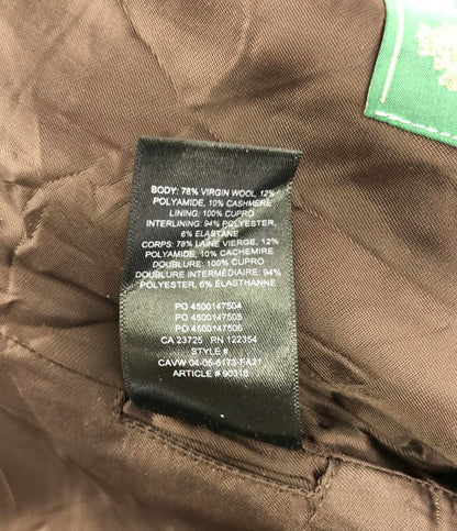 チェスターコート レディース SIZE 1 (L) wilfred