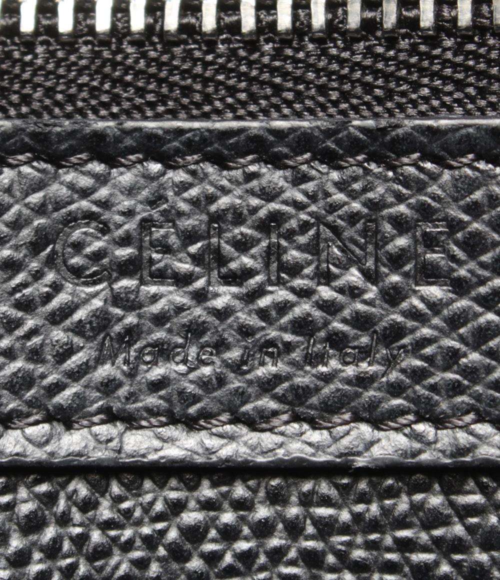 セリーヌ 2way ハンドバッグ ショルダーバッグ 斜め掛け レディース CELINE