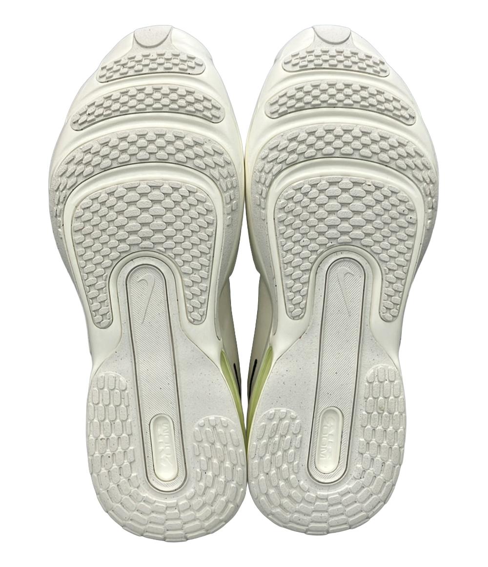 美品 NIKE ローカットスニーカー ランニングシューズ ウィメンズ エア ズーム アップターン SC IB2764-002 レディース SIZE 23.5 (M) ナイキ