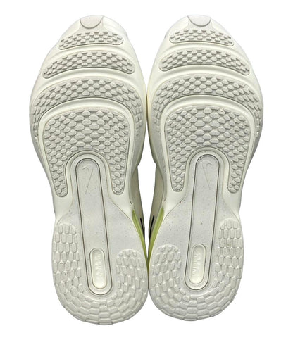 美品 NIKE ローカットスニーカー ランニングシューズ ウィメンズ エア ズーム アップターン SC IB2764-002 レディース SIZE 23.5 (M) ナイキ