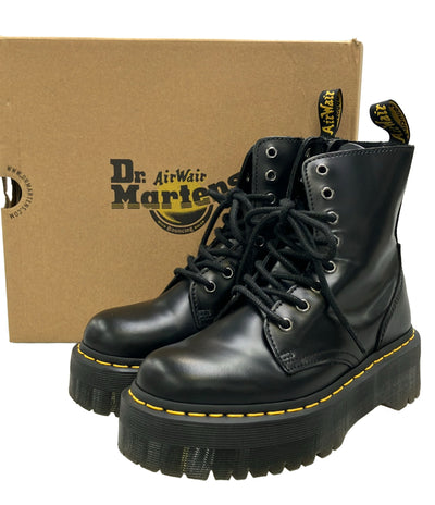 Dr.Martens 8ホールシューズ JADON レディース SIZE UK4 ドクターマーチン