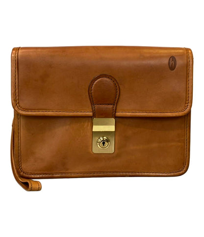 hartmann セカンドバッグ クラッチバッグ メンズ ハートマン