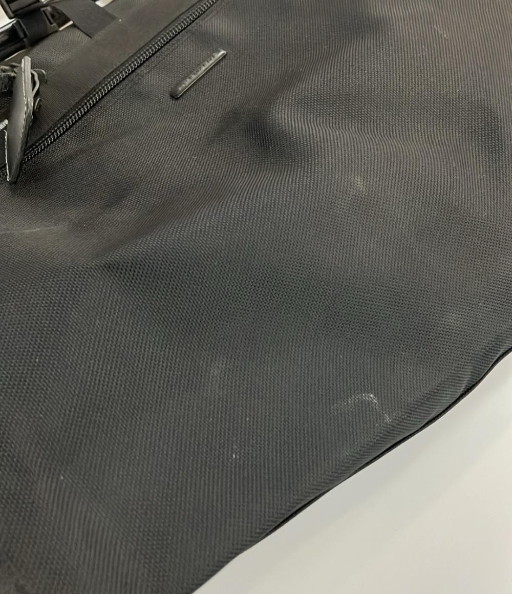 訳あり エースジーン ガーメントバッグ ショルダーバッグ 斜め掛け メンズ ACEGENE