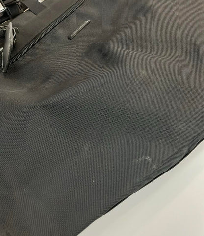 訳あり エースジーン ガーメントバッグ ショルダーバッグ 斜め掛け メンズ ACEGENE