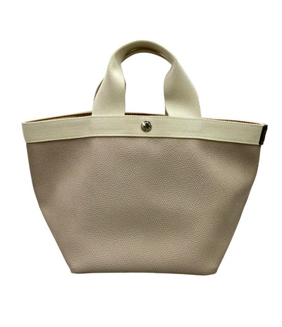Herve Chapelier トートバッグ マスティク M 704GP レディース エルベ・シャプリエ