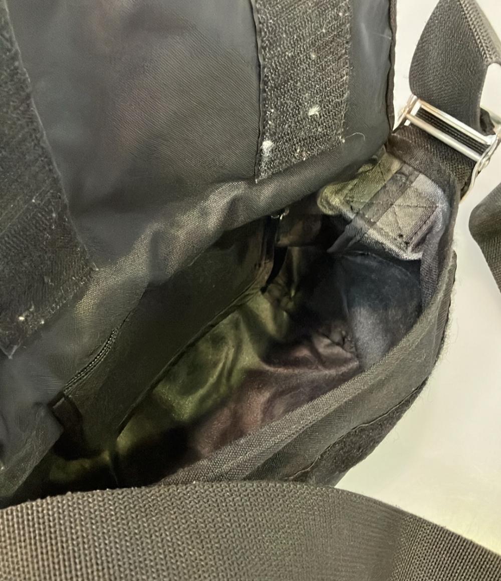 マンハッタンポーテージ ショルダーバッグ 斜め掛け レディース Manhattan Portage