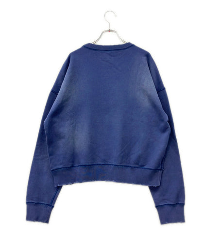 SURT ラドフォード ダメージ クルー スウェット レディース SIZE F (M) サート