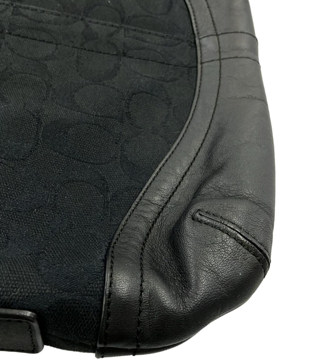 COACH ショルダーバッグ 肩掛け シグネチャー F19683 レディース コーチ