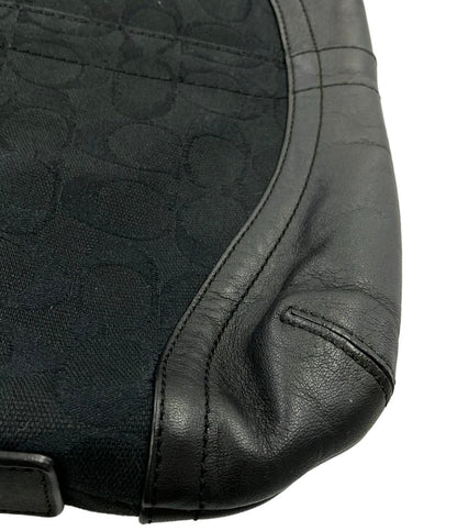 COACH ショルダーバッグ 肩掛け シグネチャー F19683 レディース コーチ