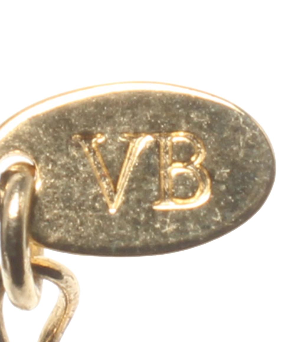 美品 VENDOME BOUTIQUE ネックレス 淡水パール レディース ヴァンドームブティック