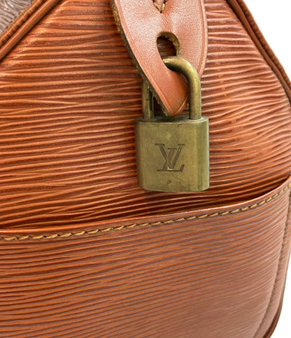 LOUIS VUITTON ハンドバッグ エピ スピーディ25 M43013 レディース ルイ・ヴィトン