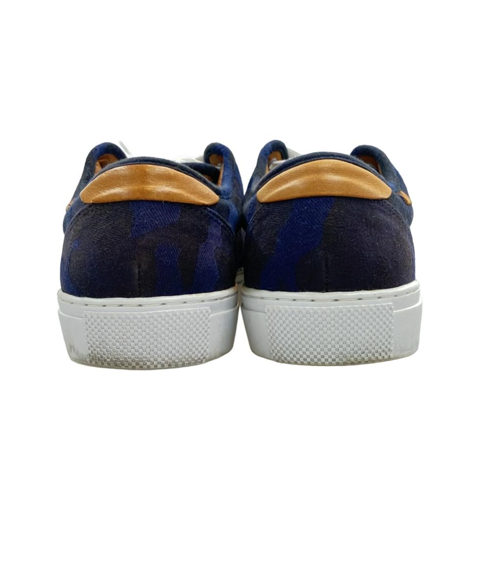 VANS ローカットスニーカー メンズ SIZE 26.0 (M) ヴァンズ