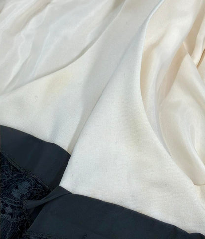 ランバンオンブルー ノースリーブワンピース レディース SIZE 38 (S) LANVIN en Bleu