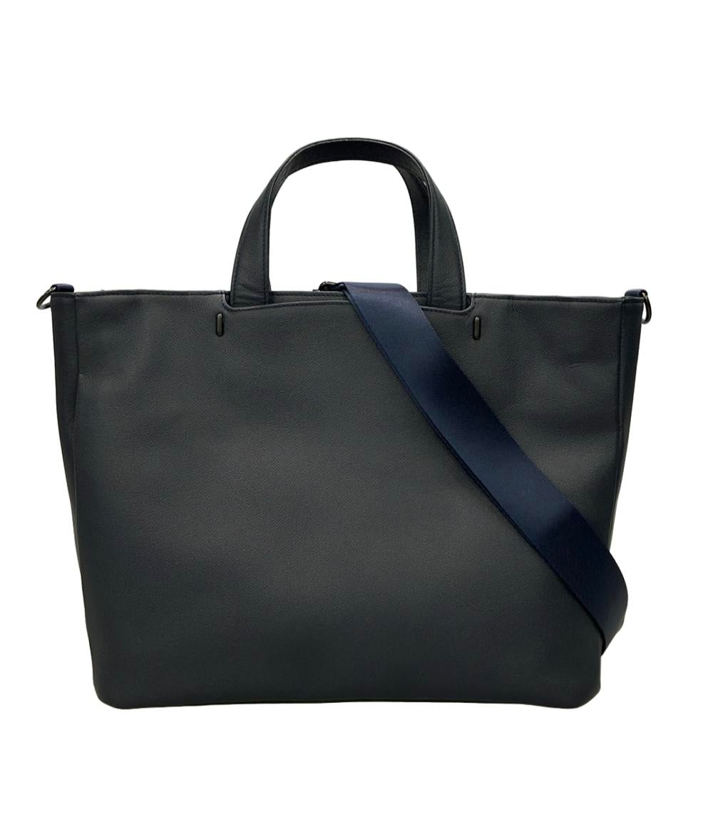 美品 FARO 2way トートバッグ ショルダーバッグ 斜め掛け メンズ ファーロ