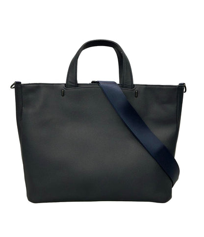 美品 FARO 2way トートバッグ ショルダーバッグ 斜め掛け メンズ ファーロ