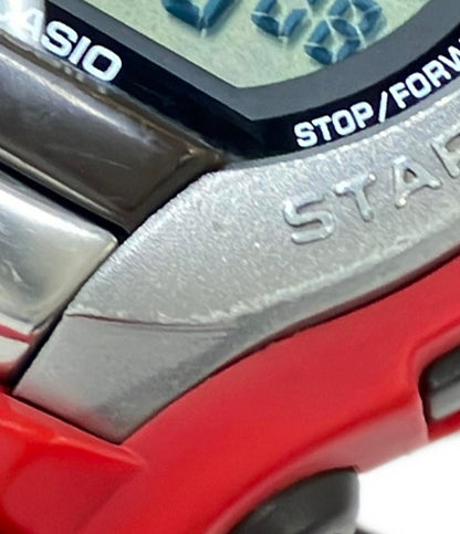 CASIO 腕時計 G-SHOCK G-COOL クオーツ GT-000 メンズ カシオ