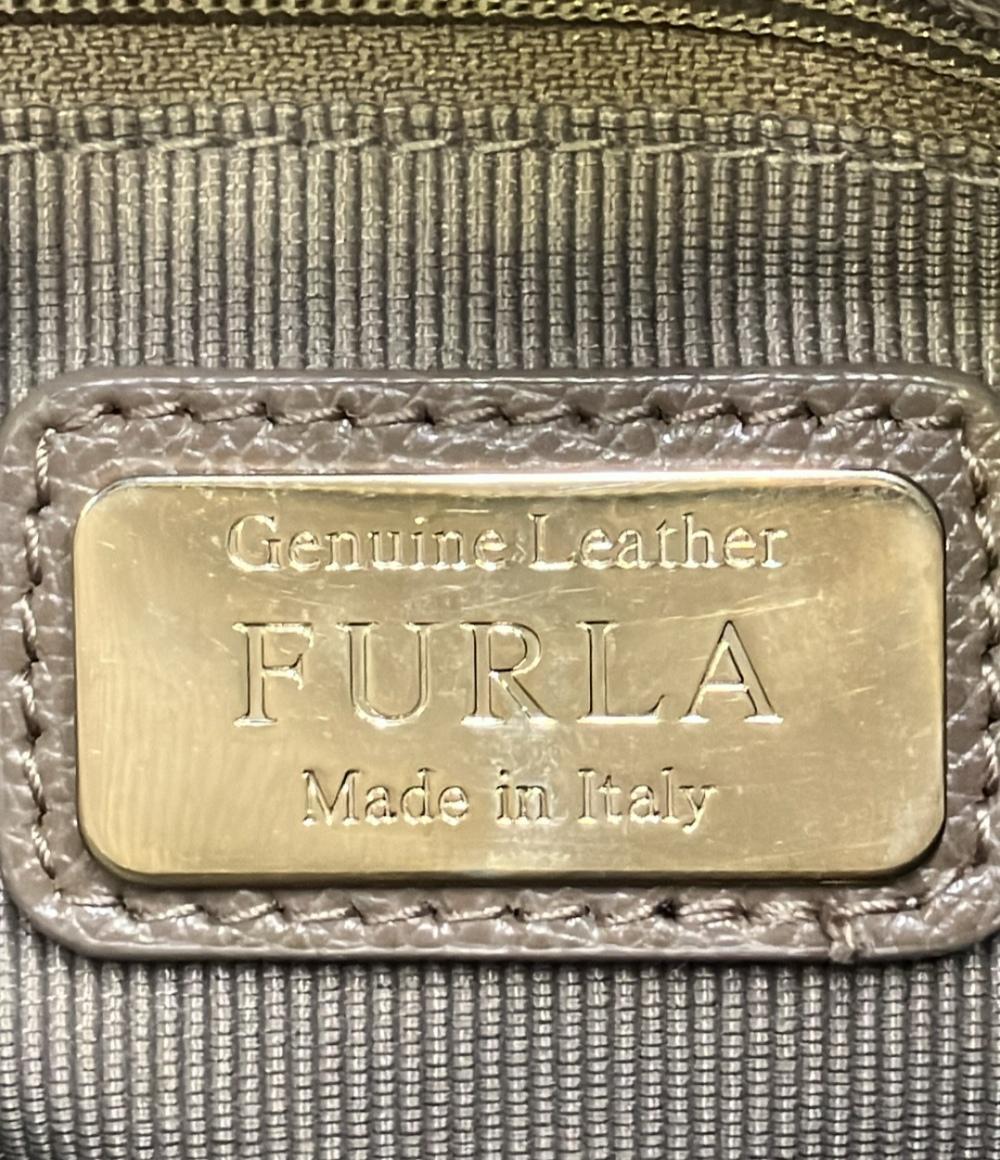 フルラ 2WAY ハンドバッグ ショルダーバッグ 斜め掛け レディース Furla