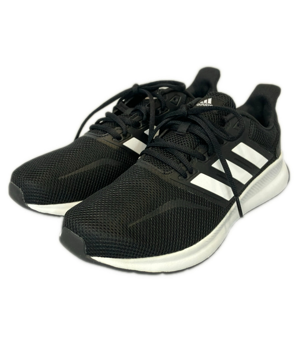 adidas ローカットスニーカー ランファルコン F36199 メンズ SIZE 27.0 アディダス