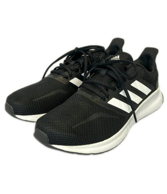 adidas ローカットスニーカー ランファルコン F36199 メンズ SIZE 27.0 アディダス
