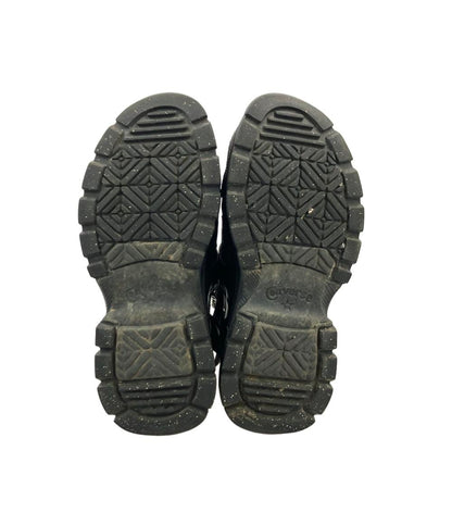 CONVERSE サンダル 厚底 トレックウェーブ グラディエーター 1SE014 レディース SIZE 23.0 (M) コンバース