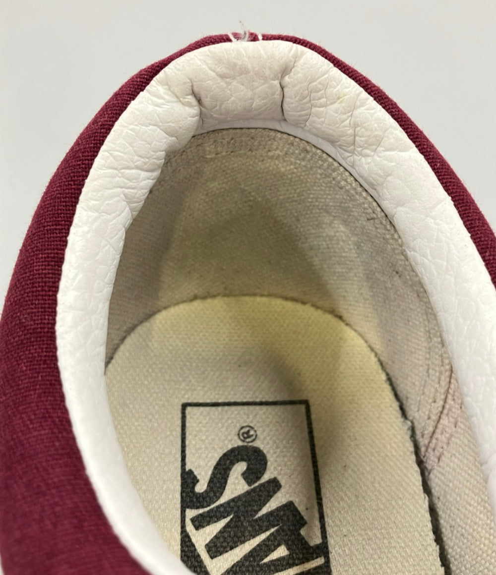 VANS ローカットスニーカー メンズ SIZE 27.5 ヴァンズ