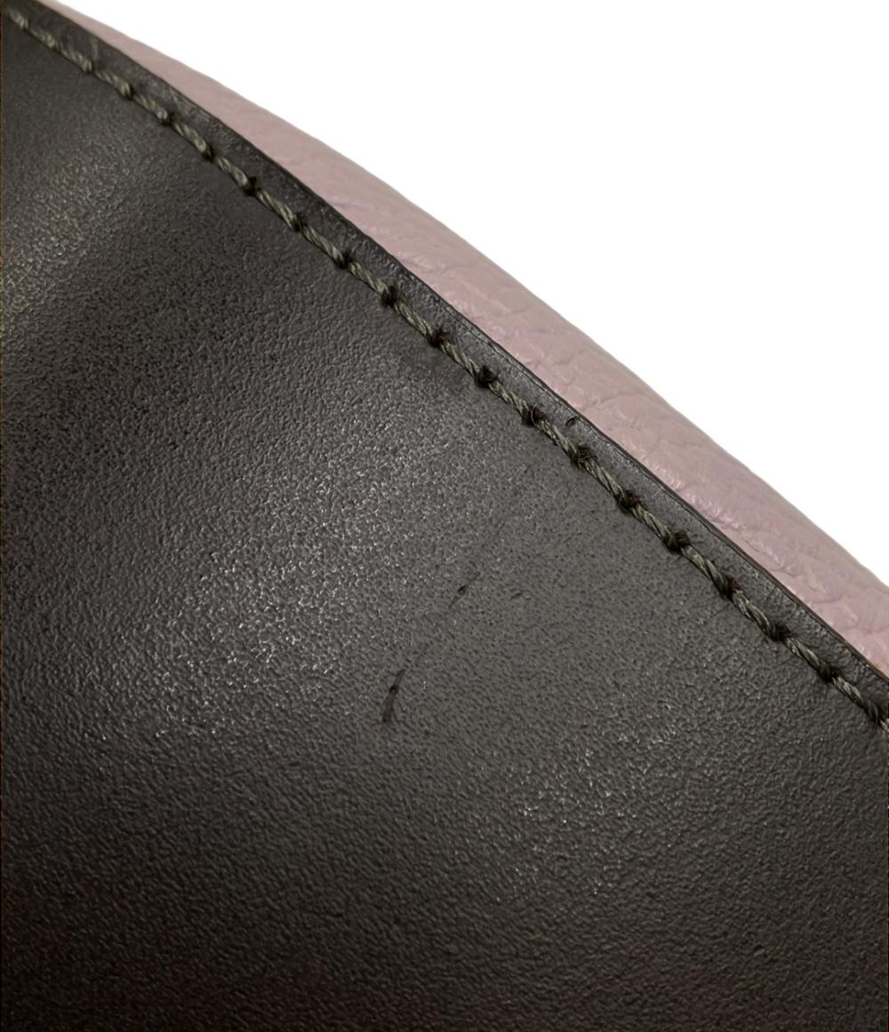 リパーニ ショルダーバッグ 肩掛け レディース RIPANI