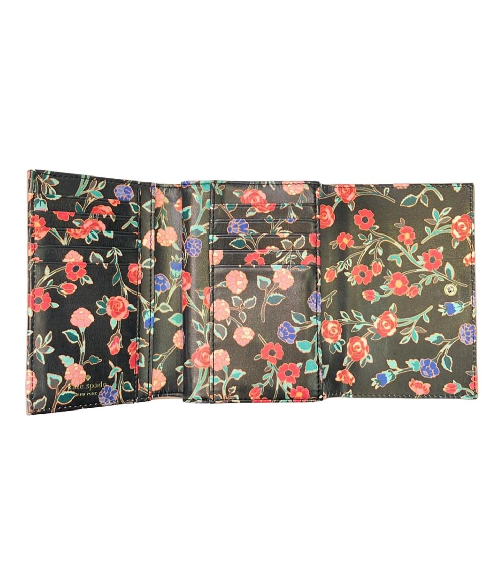 ケイトスペード 三つ折り財布 レディース Kate Spade