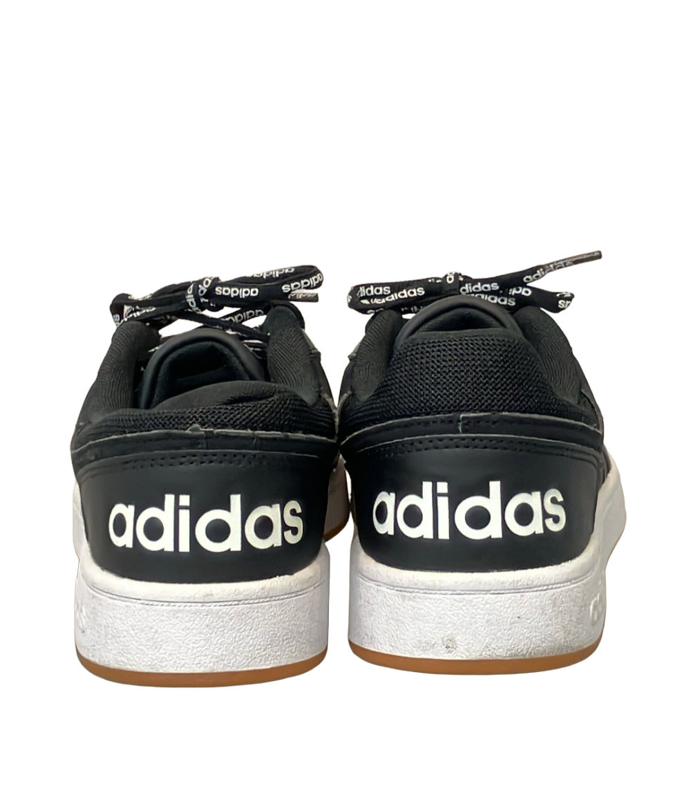 adidas ローカットスニーカー アディフープス 2.0U FW4480 メンズ SIZE 27.5 アディダス