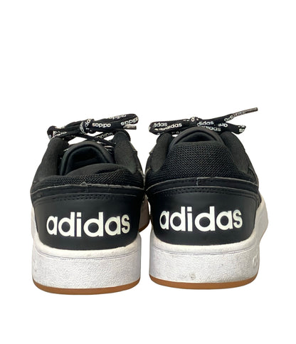 adidas ローカットスニーカー アディフープス 2.0U FW4480 メンズ SIZE 27.5 アディダス