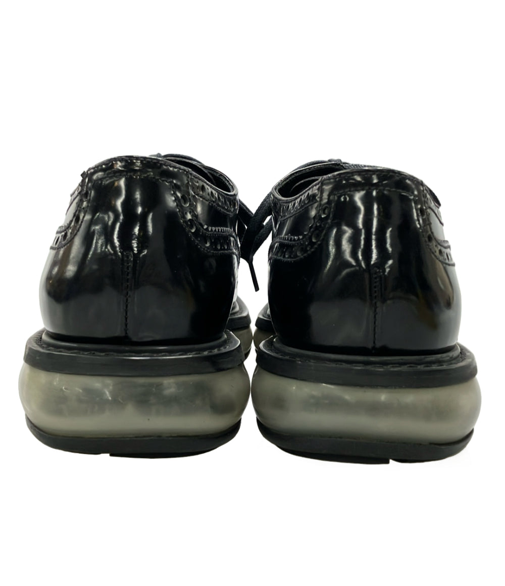 PRADA ドレスシューズ メンズ SIZE 5 1/2 プラダ