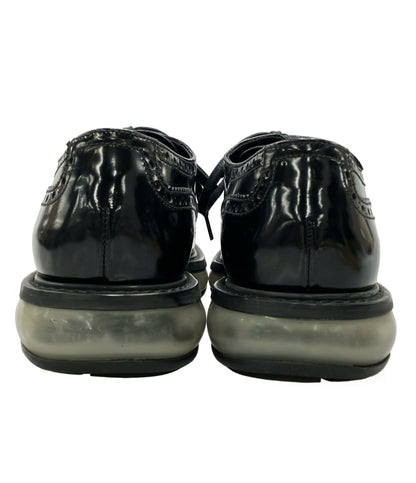 PRADA ドレスシューズ メンズ SIZE 5 1/2 プラダ