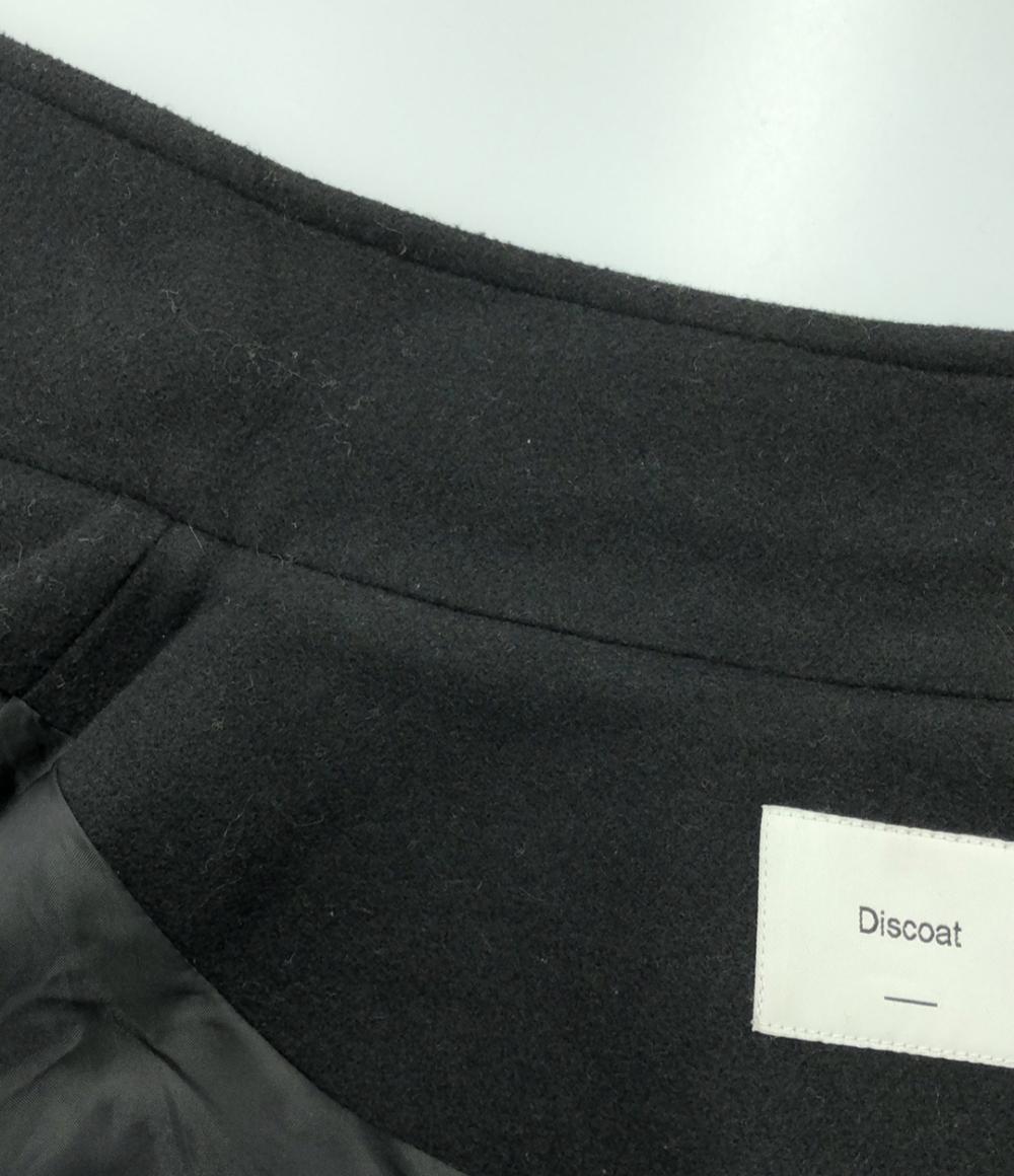 ディスコート スタンドカラーコート レディース SIZE M (M) Discoat