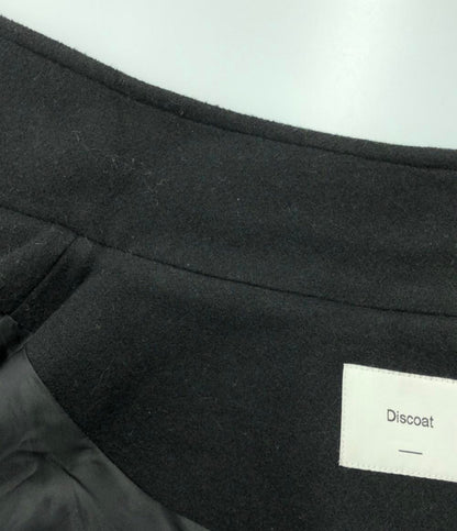 ディスコート スタンドカラーコート レディース SIZE M (M) Discoat