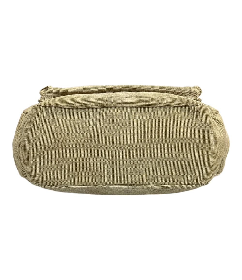 ハンティングワールド トートバッグ キャンバス レディース HUNTING WORLD