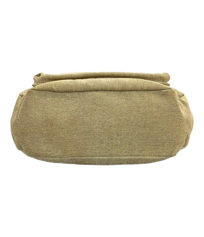 ハンティングワールド トートバッグ キャンバス レディース HUNTING WORLD