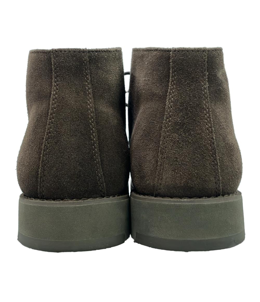 REGAL チャッカブーツ NC18I JY75 メンズ SIZE 26.0 (M) リーガル