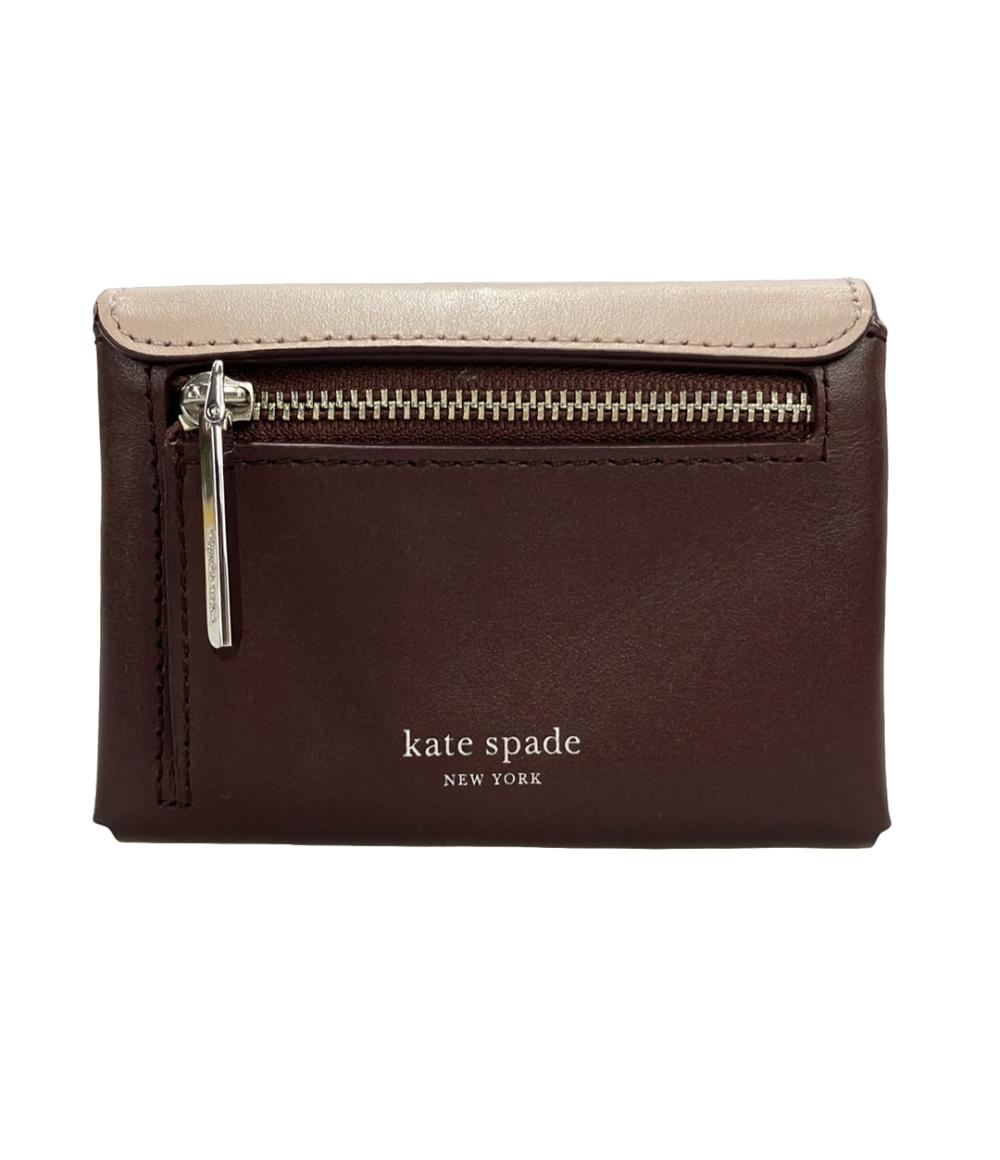 Kate Spade コインケース カードケース レザー レディース ケイトスペード
