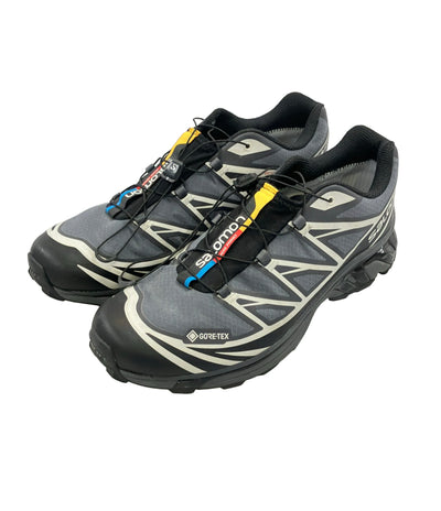 Salomon ローカットスニーカー XT-6 GTX メンズ SIZE 29.0 (XL) サロモン