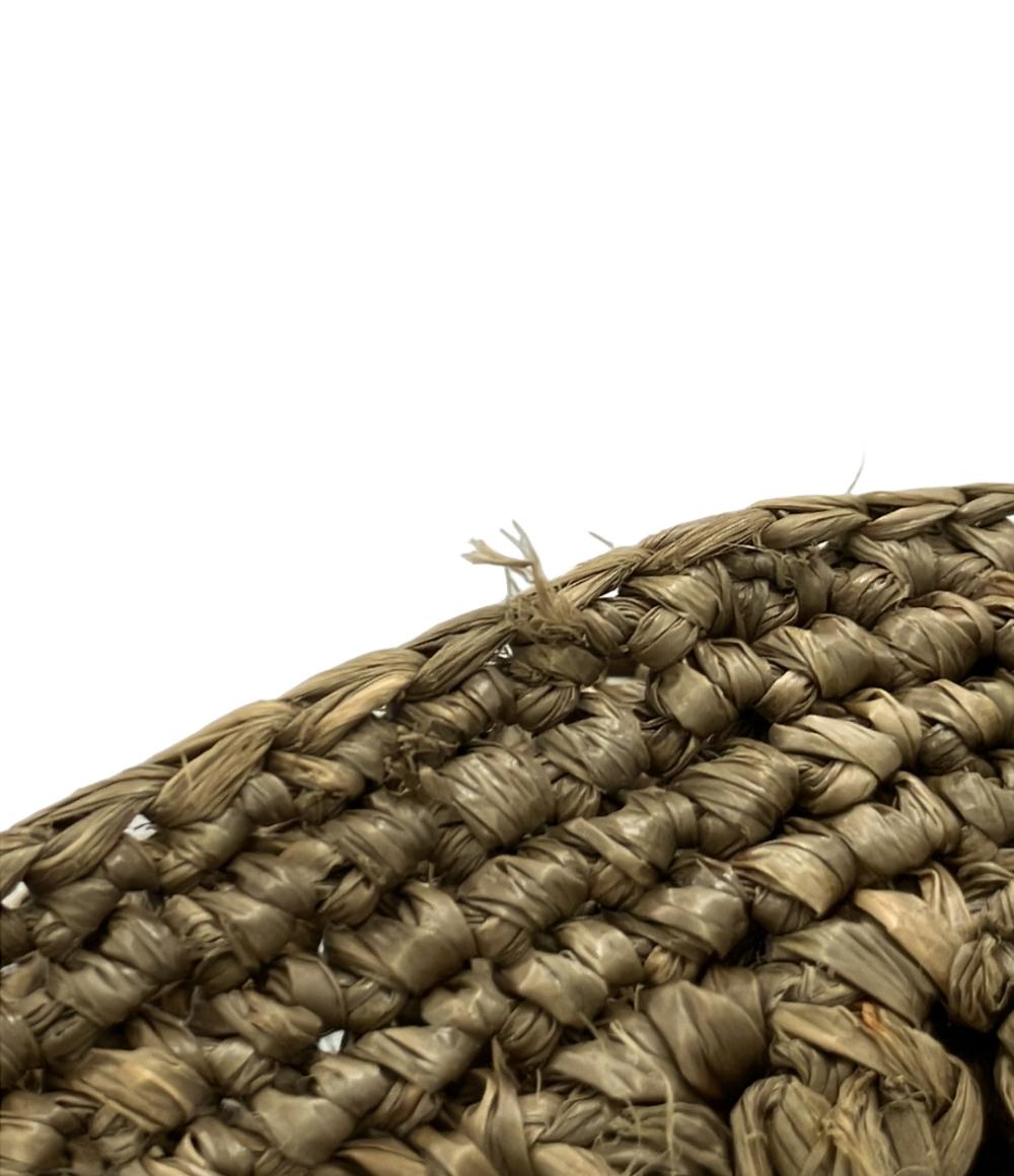 MAISON N.H PARIS トートバッグ ショルダーバッグ 肩掛け レディース メゾンエヌアッシュパリ